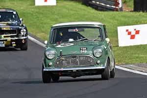 60 Minute Race Prints: CZ2_8923 Benjamin Butler, Austin Mini Cooper S.jpg