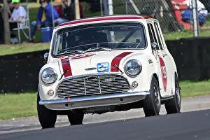 60 Minute Race Prints: CZ2_8936 Phil Bullen-Brown, Austin Mini Cooper S.jpg