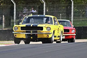 60 Minute Race Prints: CZ2_8947 Alex Taylor, Ford Mustang.jpg