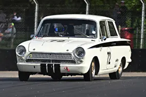 60 Minute Race Prints: CZ2_8951 Max Bird, Nick Sampson, Ford Lotus Cortina.jpg