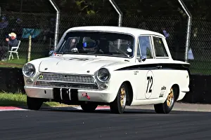 60 Minute Race Prints: CZ2_8968 Max Bird, Nick Sampson, Ford Lotus Cortina.jpg