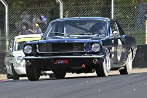 60 Minute Race Prints: CZ2_8971 Jack Ruddell, Tom Ingram, Ford Mustang.jpg