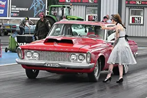 Nostalgia Super Stock Prints: CZ2_8987 Marc Huxley, Plymouth, Nostalgia Superstock.jpg