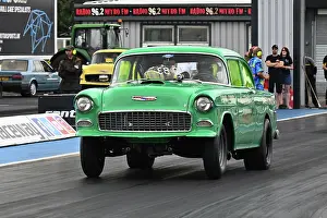 Nostalgia Super Stock Prints: CZ2_9057 Ray Turner, 55 Chevy, Green Onions.jpg