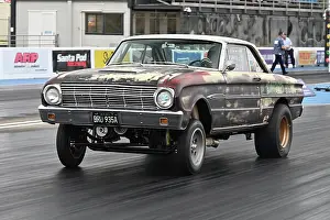 Ford Falcon Prints: CZ2_9078 Patrick Hobbs, Ford Falcon, Bandito Bird.jpg