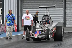 Dragsters Prints: CZ2_9295 John Sharod, Altered Model T, Never Say Never.jpg