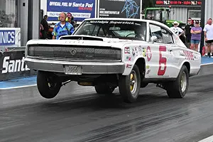 Nostalgia Super Stock Prints: CZ2_9418 Adrian Portelli, Dodge Charger, BigRedSix.jpg