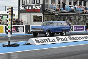 Nostalgia Super Stock Prints: CZ2_9490 Harvey Taylor, Chevy II.jpg