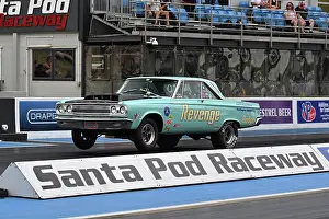 Nostalgia Super Stock Prints: CZ2_9500 Rob Tyrrell, Dodge Coronet, Robster's Revenge.jpg