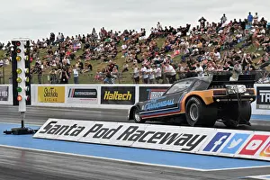 Prints of Ricky Gowen, Plymouth Arrow, The Cannonball, Dragstalgia Cannonball, Featuring a variety of body outlines featuring; Funny Cars, Slingshots, and Altered's Dragstalgia Santa Pod June 2025 Prints: CZ2_9589 Ricky Gowen, Plymouth Arrow, The Cannonball.jpg