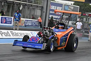 Prints of Allan Bates, Altered, Raptor, Dragstalgia Cannonball, Featuring a variety of body outlines featuring; Funny Cars, Slingshots, and Altered's Dragstalgia Santa Pod June 2025 Prints: CZ2_9639 Allan Bates, Altered, Raptor.jpg