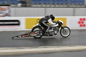 NSA Bike Shootout Prints: CZ3_0287 Michael Lauria, Triumph, Tally-Ho.jpg