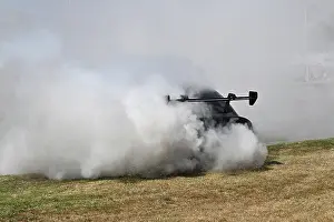 Tire Smoke Prints: CZ3_0840 Jang Seoungyun, Hyundai IONIQ 6 N Drift.jpg