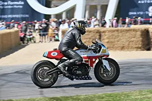 Sprint Prints: CZ3_0888 Royal Enfield Shotgun 650, Always Something, Icon Motorsports.jpg