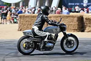 Sprint Prints: CZ3_0917 Royal Enfield Shotgun 650, Sawn Off Shotgun, Medazza Custom Motorcycles.jpg