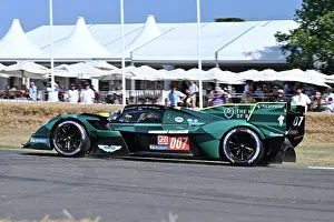 The Winning Formula - Champions And Challengers Prints: CZ3_1265 Ross Gunn, Aston Martin Valkyrie Hypercar.jpg