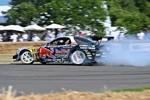 Tire Smoke Prints: CZ3_1346 Mike Whiddett, Mazda FD RX-7 HUMBUL.jpg