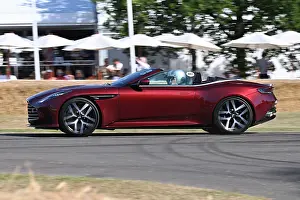 Aspirational Prints: CZ3_1843 Ben Seyfried, Karl Goshark, Aston Martin DB12 Volante.jpg