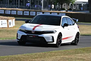 Manufacturer Experiential Run Prints: CZ3_2011 Honda Civic Type R.jpg