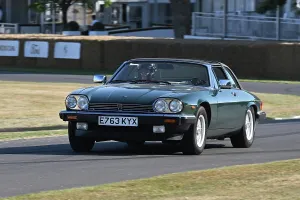 CZ3_2125 Jaguar XJ-S V12 Cabriolet E763 KYX, ex- Princess Diana.jpg