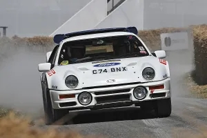 Group B Prints: CZ3_2223 Terry Maynard, Ford RS200 Evo.jpg