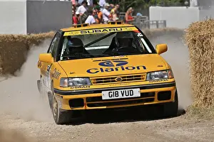 Steve Ward Prints: CZ3_2249 Steve Ward, Subaru Legacy RS.jpg