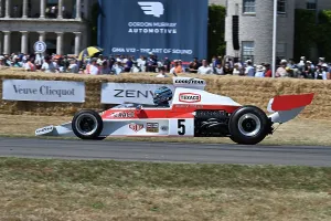 F1 75 The Champions Prints: CZ3_2301 Piers Thynne, McLaren-Cosworth M23.jpg
