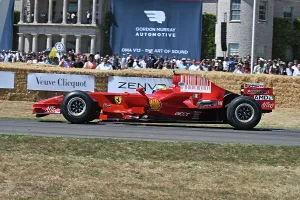 F1 75 The Champions Prints: CZ3_2396 Felipe Massa, Ferrari F2008.jpg