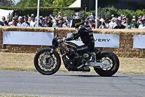 Sprint Prints: CZ3_2481 Royal Enfield Shotgun 650, Samurai, Sure Shot Custom Motorcycles.jpg