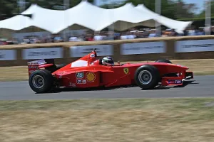 F1 75 The Champions Prints: CZ3_2702 Joe Macari, Ferrari F399.jpg