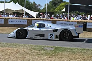 The Winning Formula - Champions And Challengers Prints: CZ3_2843 Karl Wendlinger, Sauber-Mercedes C11.jpg