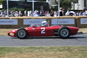 F1 75 The Champions Prints: CZ3_2884 Arturo Merzario, Ferrari 156, Sharknose.jpg