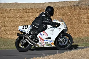 White Charger Prints: CZ3_3012 Steve Parrish, Norton NRS, White Charger.jpg