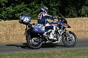 The Winning Formula - Runners And Riders Prints: CZ3_3215 Triumph Tiger 900 Rally Pro.jpg