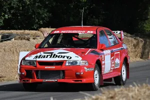 Jason Lepley Prints: CZ3_3485 Jason Lepley, Mitsubishi Evolution 6.jpg