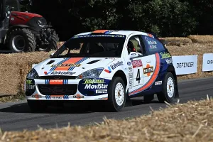 Colin McRae - The Champion Prints: CZ3_3488 Alister McRae, Ford Focus WRC.jpg