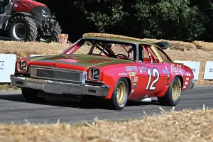 Ultimate Touring Cars Prints: CZ3_3492 John Breslow, Chevrolet Chevelle.jpg