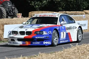 Ultimate Touring Cars Prints: CZ3_3493 Andy Priaulx, BMW M3 GTR.jpg