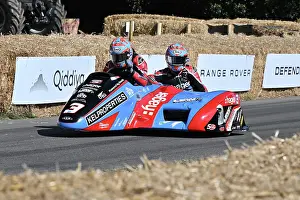 The Winning Formula - Runners And Riders Prints: CZ3_3504 Ben Birchall, Kevin Rousseau, LCR-Honda CBR600.jpg