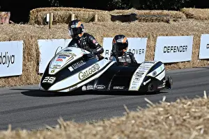 The Winning Formula - Runners And Riders Prints: CZ3_3505 Maria Costello, LCR Honda 600 F2.jpg