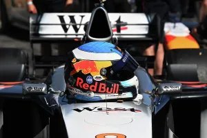 F1 75 The Champions Prints: CZ3_3556 Harrison Newey racing helemt, McLaren MP4.jpg