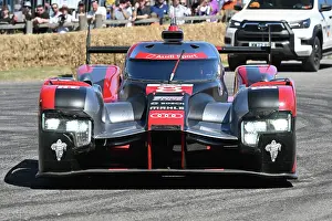 The Winning Formula - Champions And Challengers Prints: CZ3_3584 Tom Kristensen, Rinaldo Capello, Audi R18 E-Tron Quattro.jpg