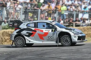 The Winning Formula - Champions And Challengers Prints: CZ3_3597 Toyota WRC 1 GR Yaris.jpg