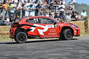 The Winning Formula - Champions And Challengers Prints: CZ3_3600 Toyota WRC 2 GR Yaris.jpg