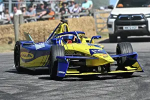 The Winning Formula - Champions And Challengers Prints: CZ3_3604 Johnny Herbert, Lola T001.jpg