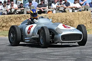 Mercedes Benz W196 Prints: CZ3_3670 Marcus Breitschwerdt, Mercedes-Benz W196.jpg