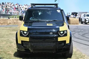 Hypercars Prints: CZ3_3751 Land Rover Defender Trophy Edition.jpg
