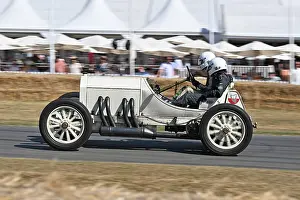 The Winning Formula - Champions And Challengers Prints: CZ3_3997 Ben Collings, Archie Collings, Mercedes 120hp.jpg