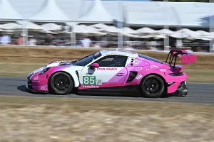 The Winning Formula - Champions And Challengers Prints: CZ3_4102 Sarah Bovy, Karen Gaillard, Porsche 911 GT3 R.jpg