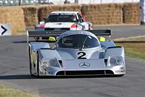 The Winning Formula - Champions And Challengers Prints: CZ3_4226 Karl Wendlinger, Sauber-Mercedes C11.jpg